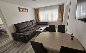 Ferienwohnung Erna