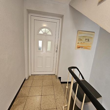 Ferienwohnung Erna Marktoberdorf Buitenkant foto