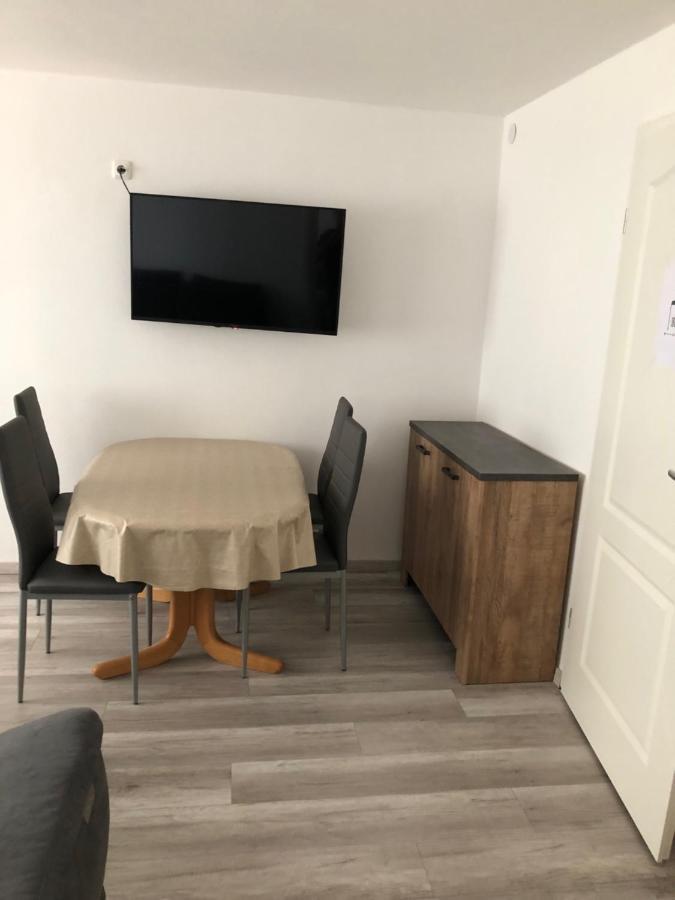 Ferienwohnung Erna Marktoberdorf Buitenkant foto