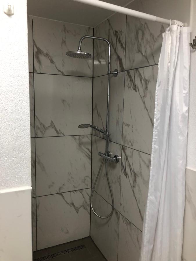 Ferienwohnung Erna Marktoberdorf Buitenkant foto