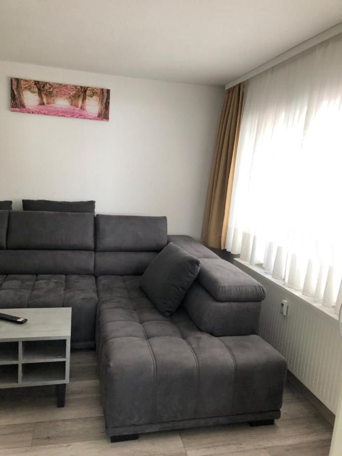 Ferienwohnung Erna Marktoberdorf Buitenkant foto