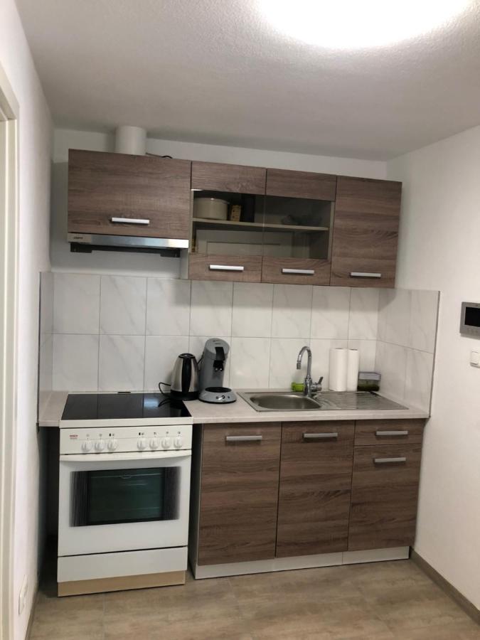 Ferienwohnung Erna Marktoberdorf Buitenkant foto