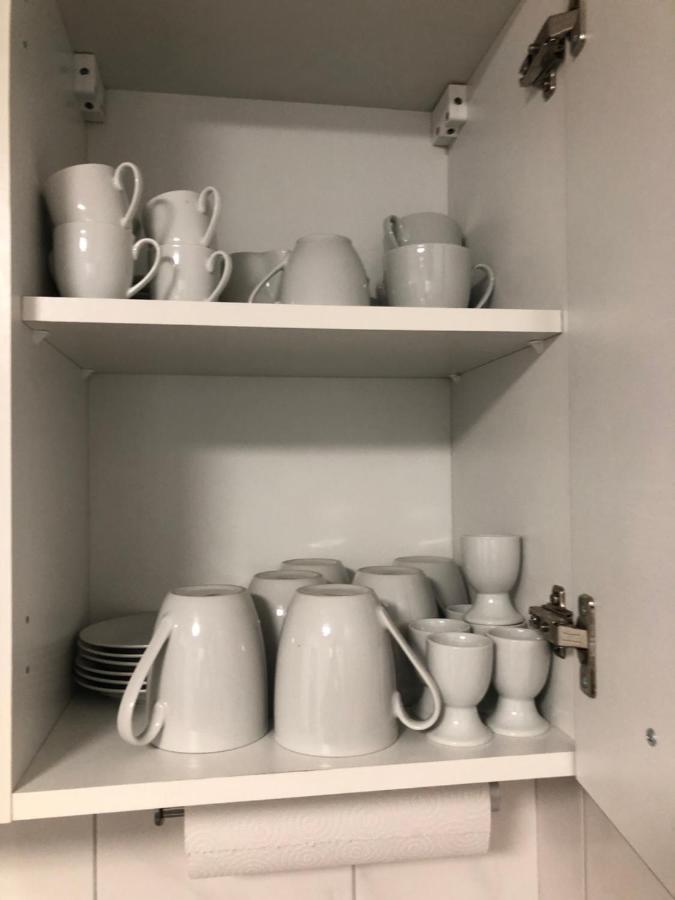 Ferienwohnung Erna Marktoberdorf Buitenkant foto