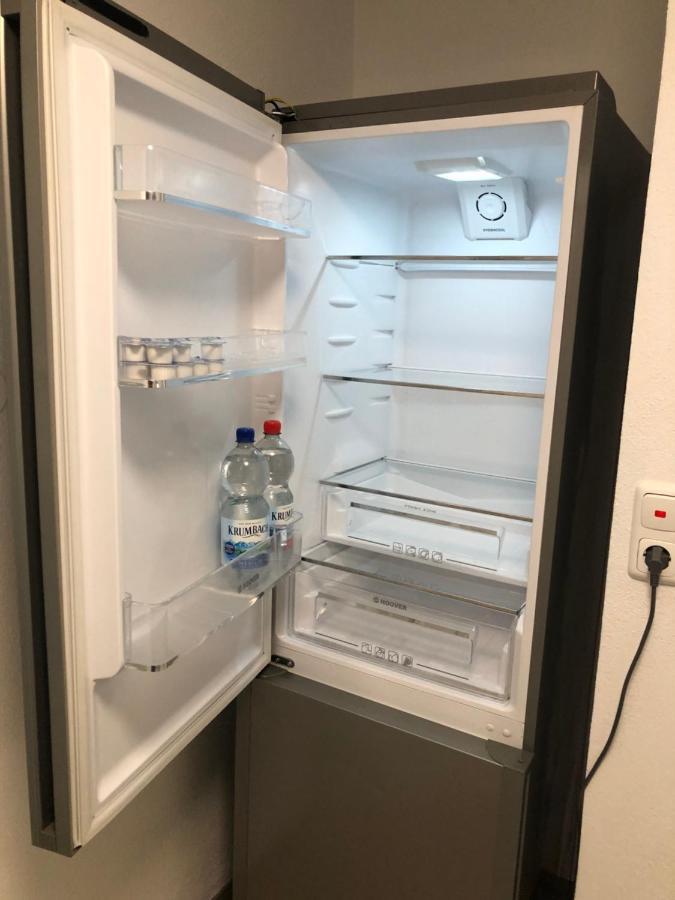 Ferienwohnung Erna Marktoberdorf Buitenkant foto