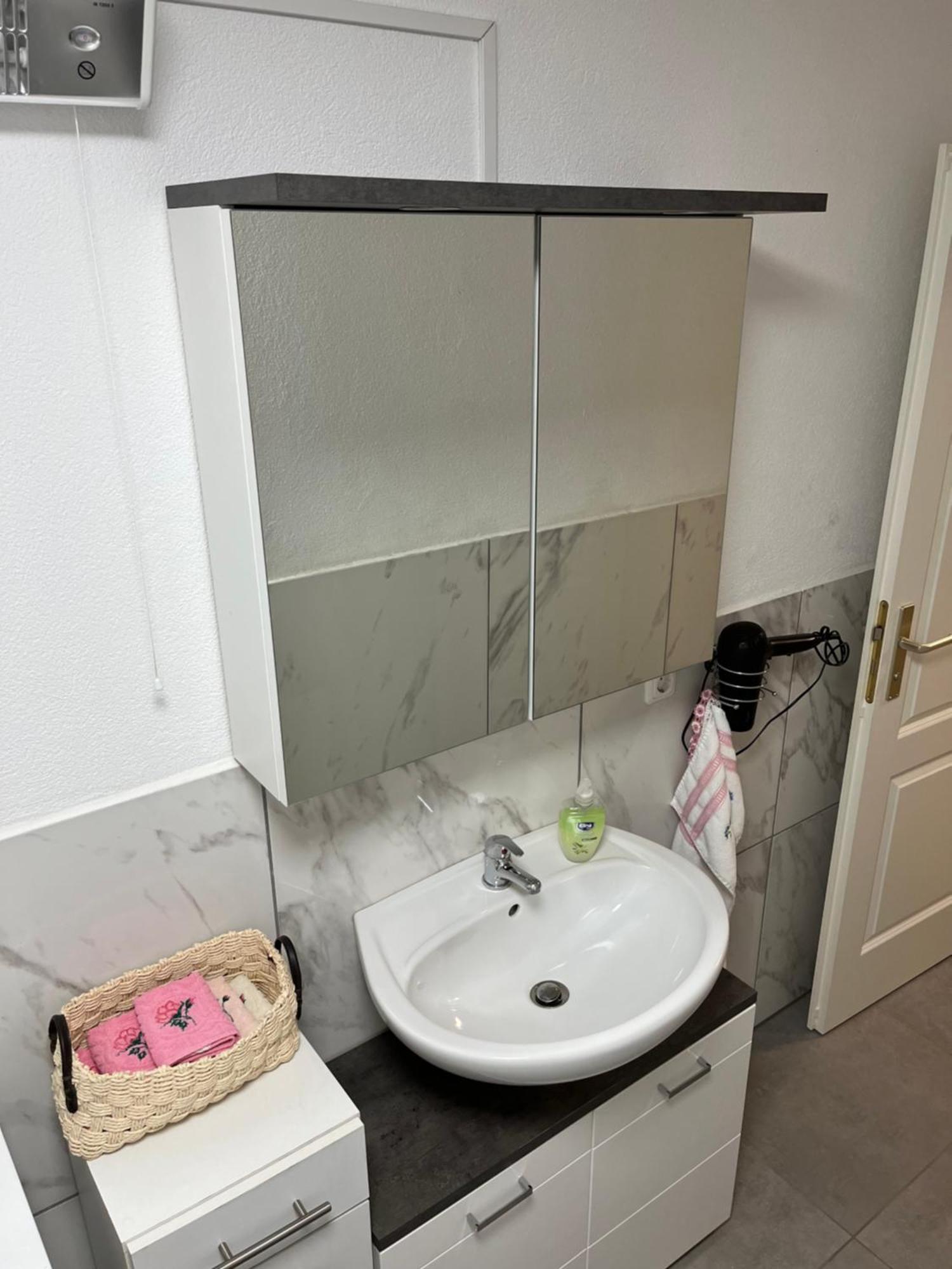 Ferienwohnung Erna Marktoberdorf Buitenkant foto