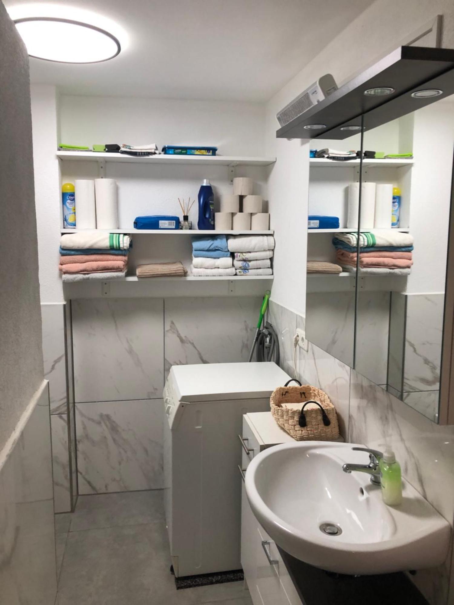 Ferienwohnung Erna Marktoberdorf Buitenkant foto